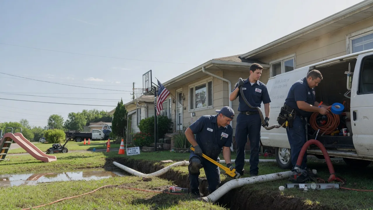 Toilet Installation in Arcadia, MI near me